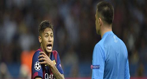 صباحك أوروبي .. مرض نيمار معدي  .. ورسالة تحذيرية من جوارديولا